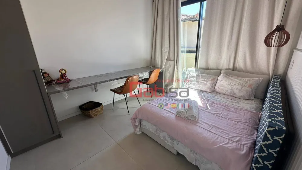 Casa de Condomínio, 4 quartos - Foto 37
