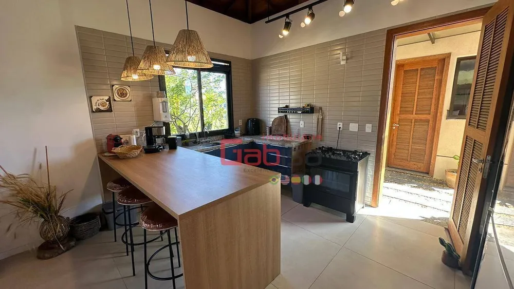 Casa de Condomínio, 4 quartos - Foto 4