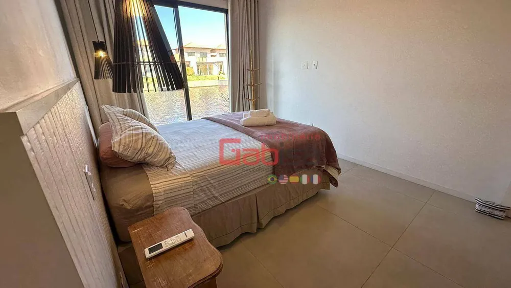 Casa de Condomínio, 4 quartos - Foto 33