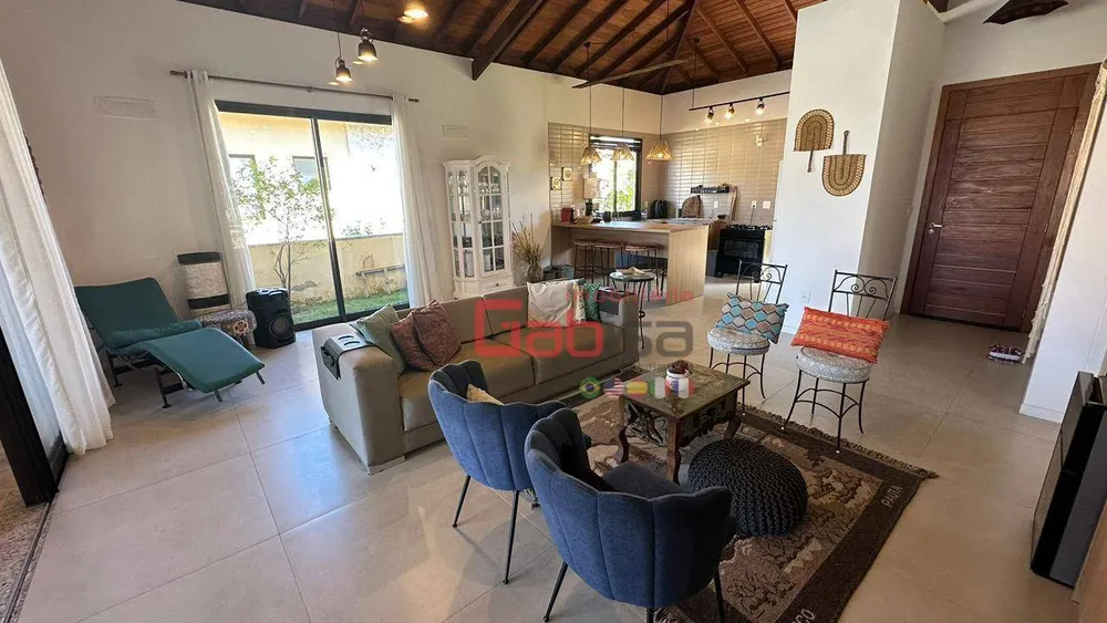 Casa de Condomínio, 4 quartos - Foto 3