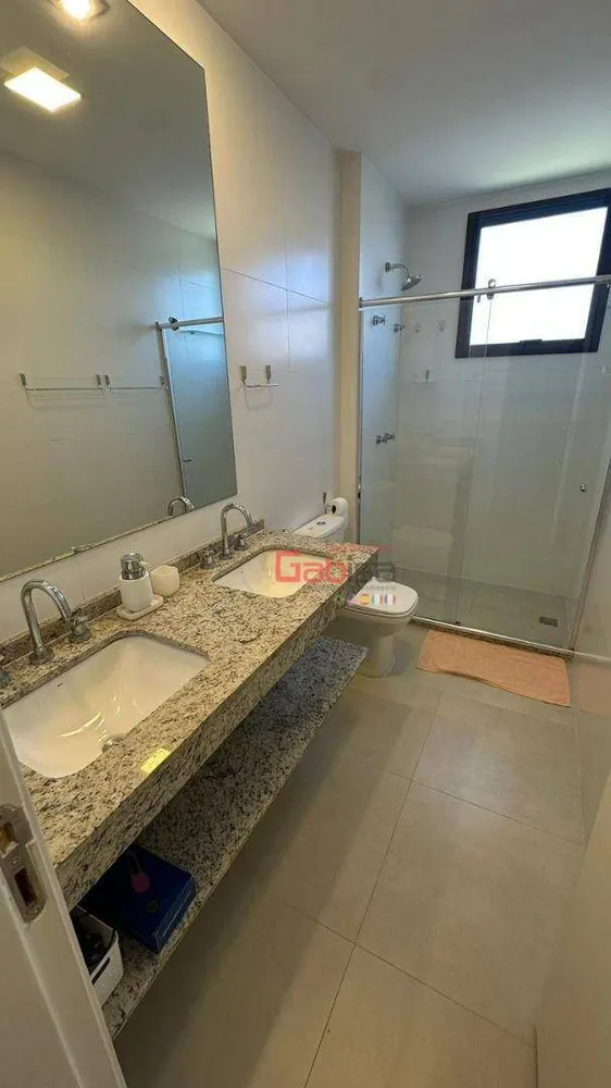 Casa de Condomínio, 4 quartos - Foto 21