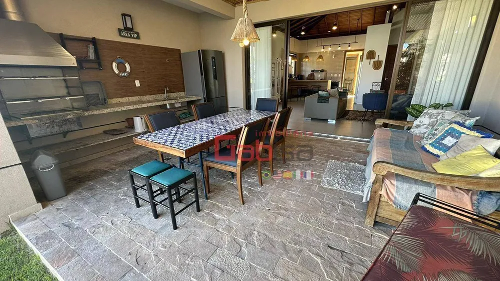 Casa de Condomínio, 4 quartos - Foto 34