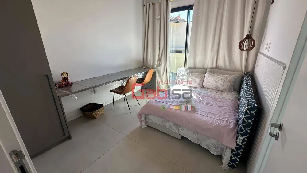 Casa de Condomínio, 4 quartos - Foto 32