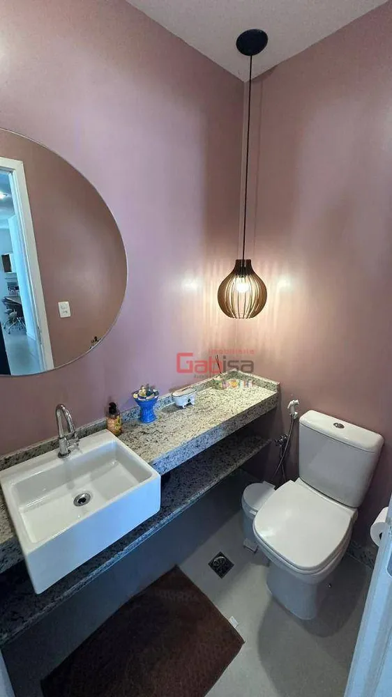 Casa de Condomínio, 4 quartos - Foto 7