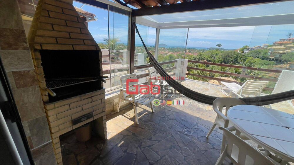 Casa de Condomínio, 2 quartos - Foto 6