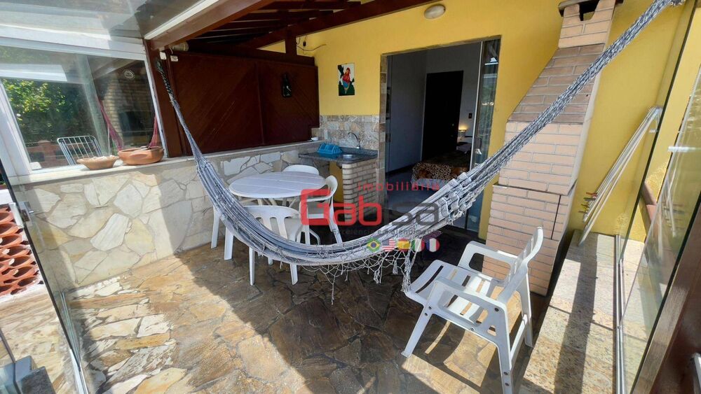 Casa de Condomínio, 2 quartos - Foto 10