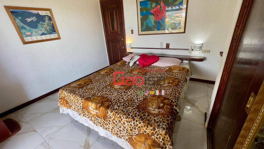 Casa de Condomínio, 2 quartos - Foto 17