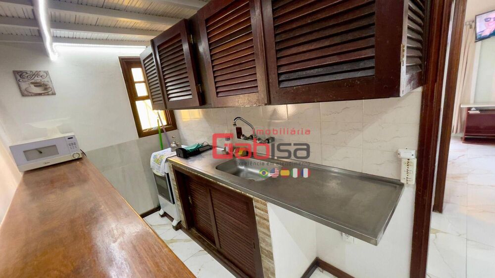 Casa de Condomínio, 2 quartos - Foto 19