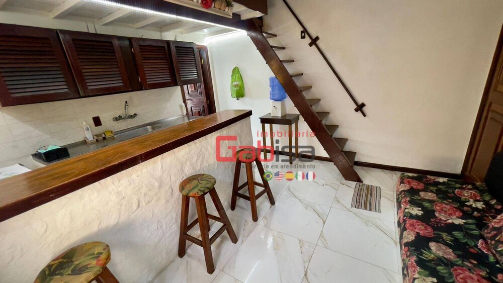 Casa de Condomínio, 2 quartos - Foto 20