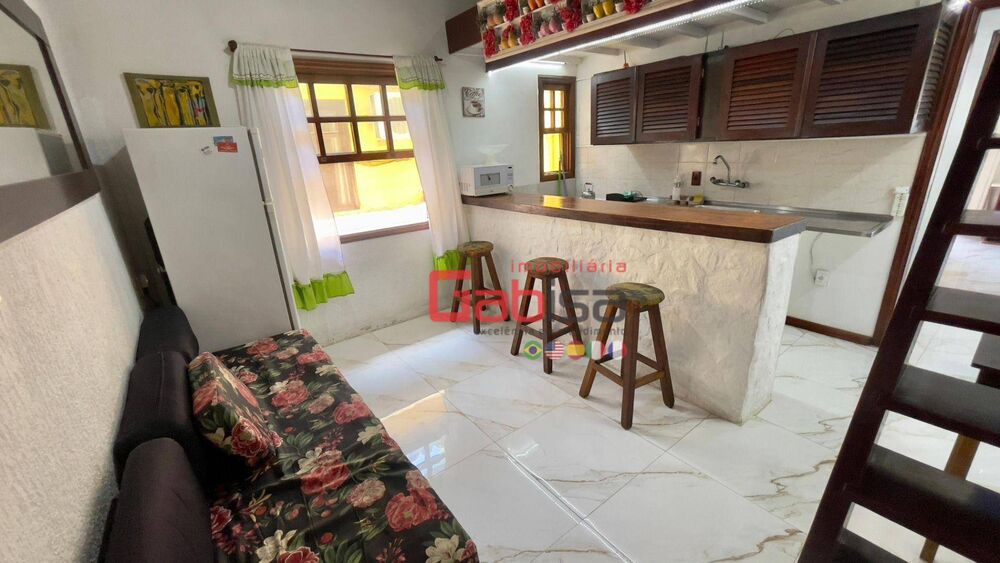 Casa de Condomínio, 2 quartos - Foto 18