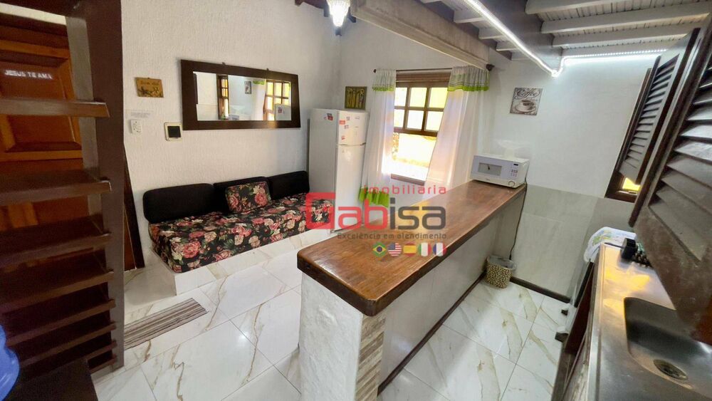 Casa de Condomínio, 2 quartos - Foto 21