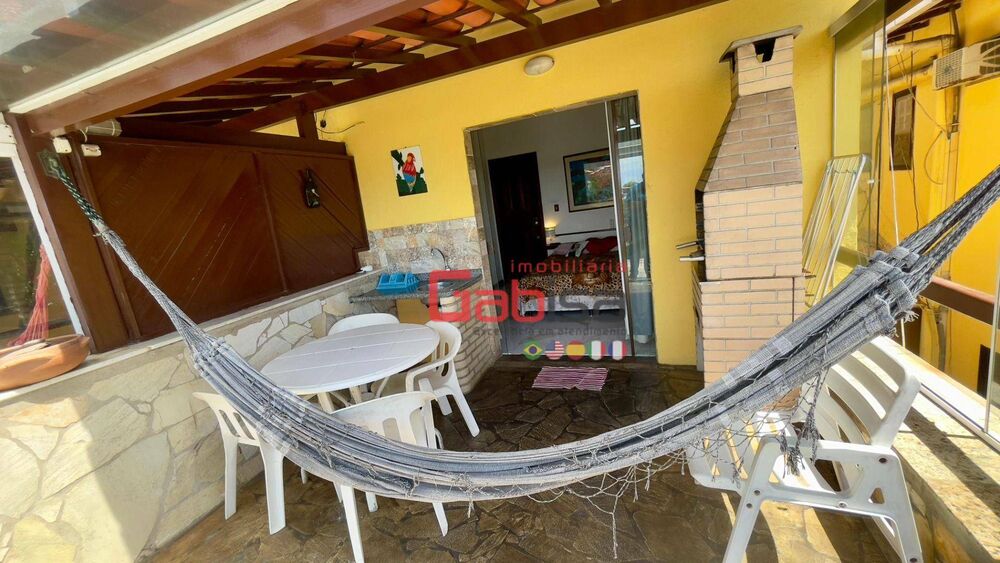 Casa de Condomínio, 2 quartos - Foto 7