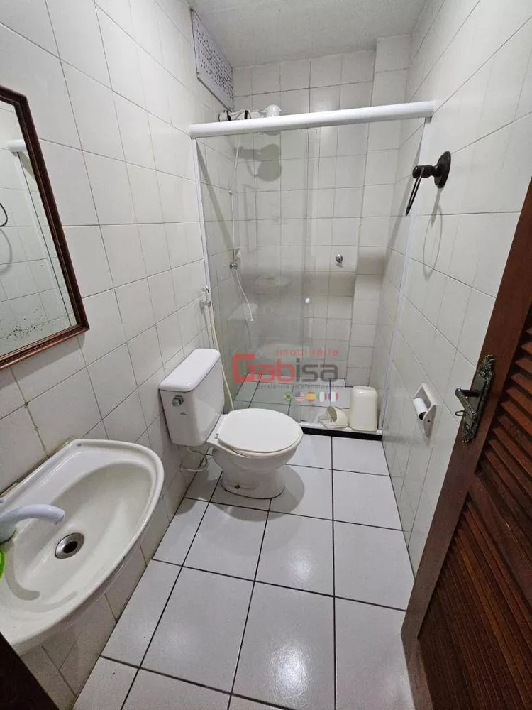 Casa de Condomínio, 2 quartos - Foto 10