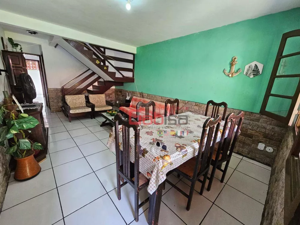 Casa de Condomínio, 2 quartos - Foto 4