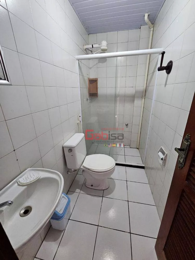 Casa de Condomínio, 2 quartos - Foto 6