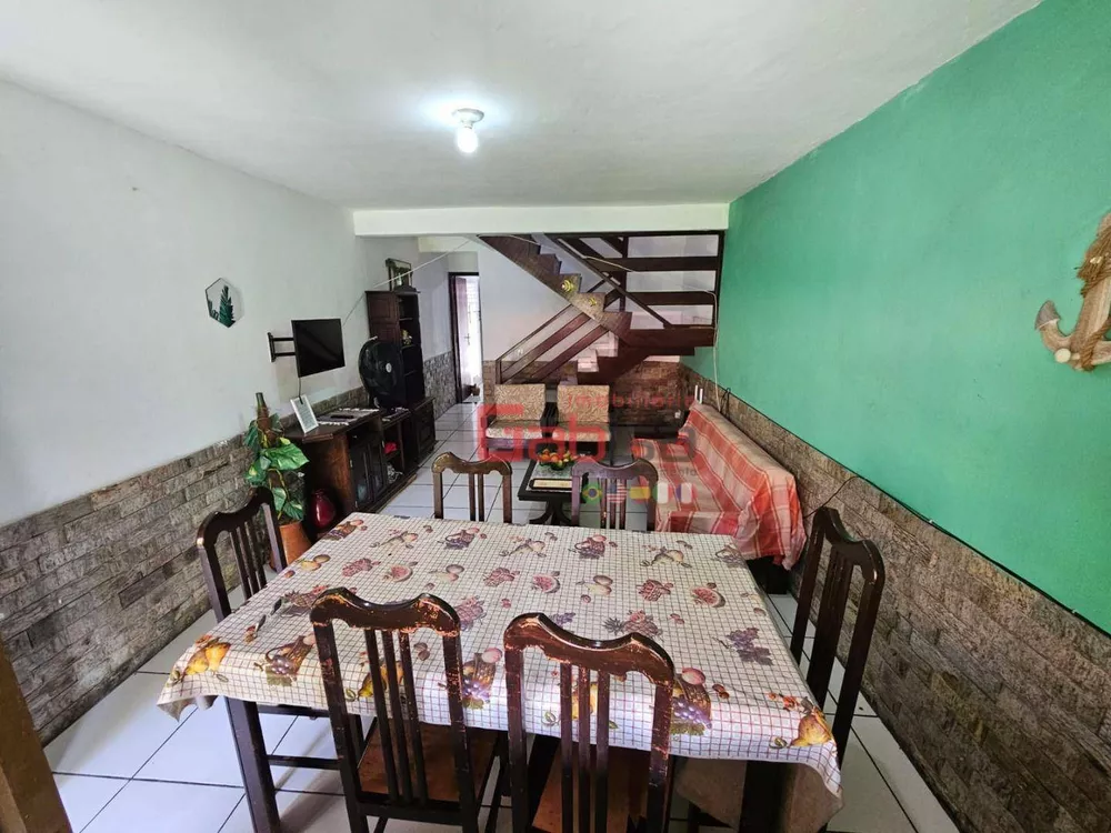 Casa de Condomínio, 2 quartos - Foto 8