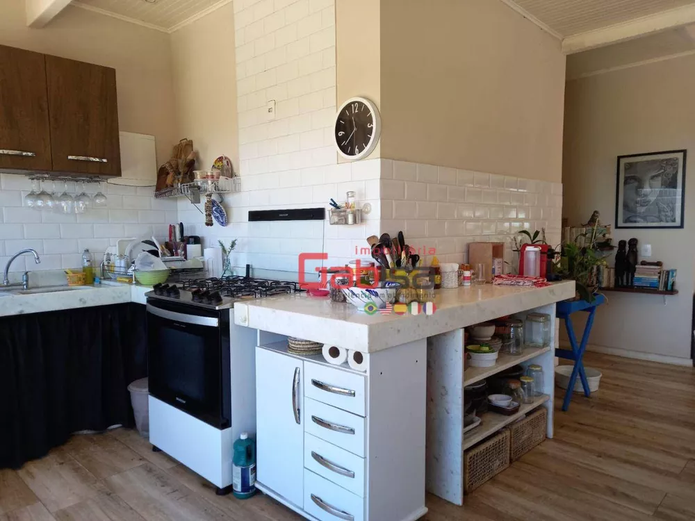 Casa, 3 quartos, 180 m² - Foto 11