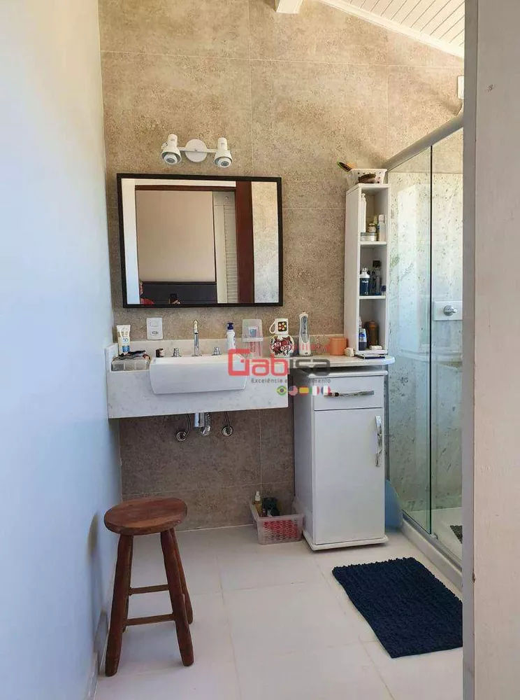 Casa, 3 quartos, 180 m² - Foto 12