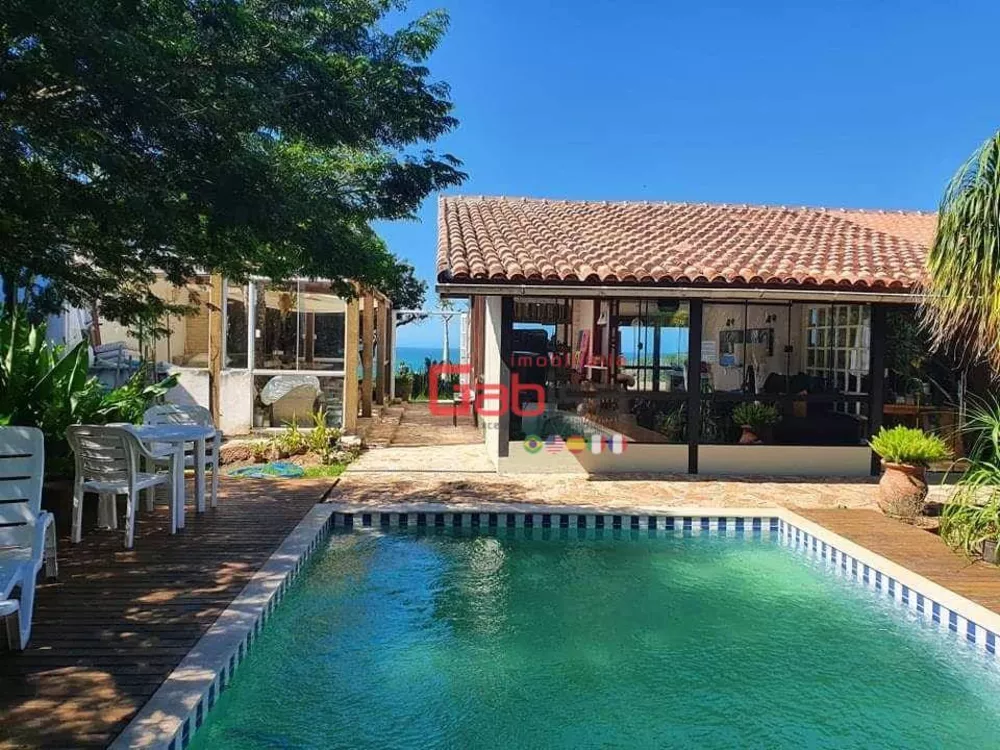 Casa, 3 quartos, 180 m² - Foto 2