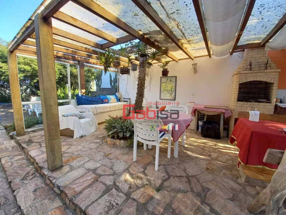Casa, 3 quartos, 180 m² - Foto 13