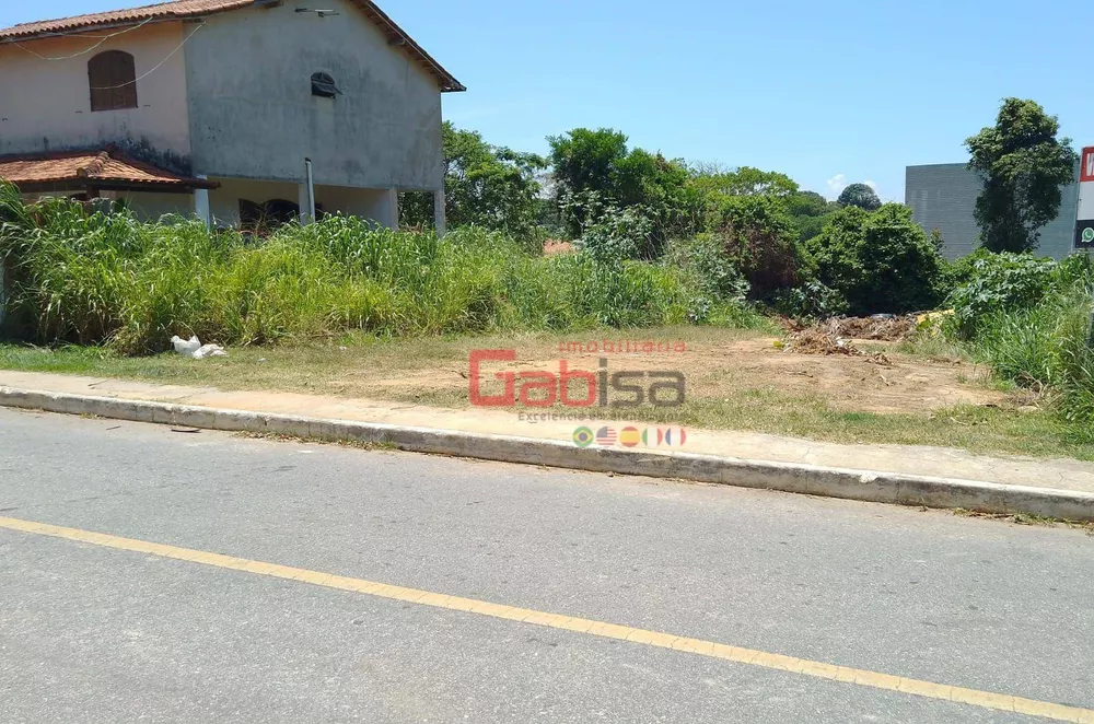 Terreno, 510 m² - Foto 1