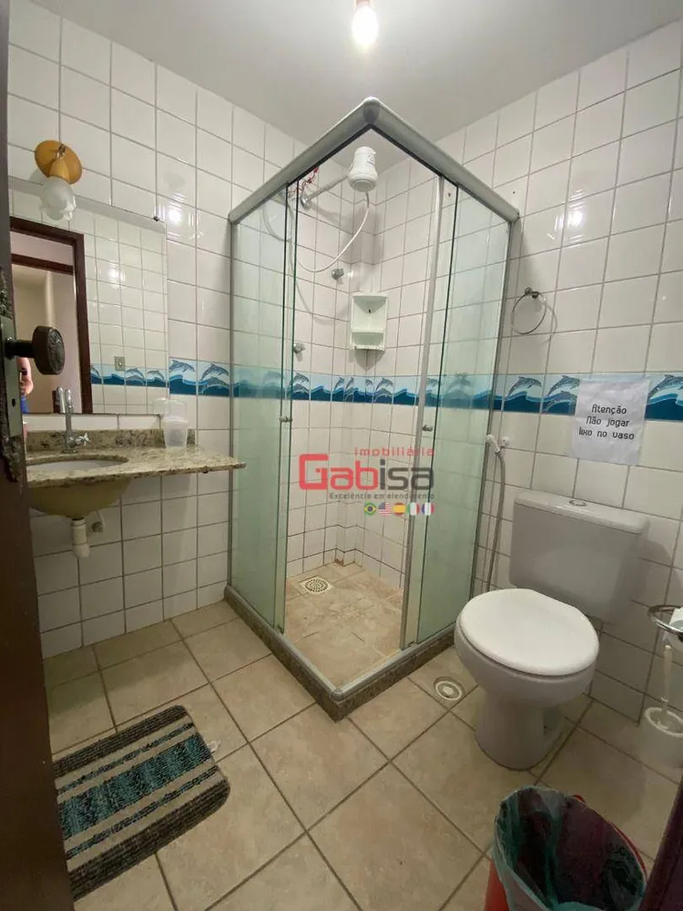 Casa de Condomínio, 4 quartos - Foto 14