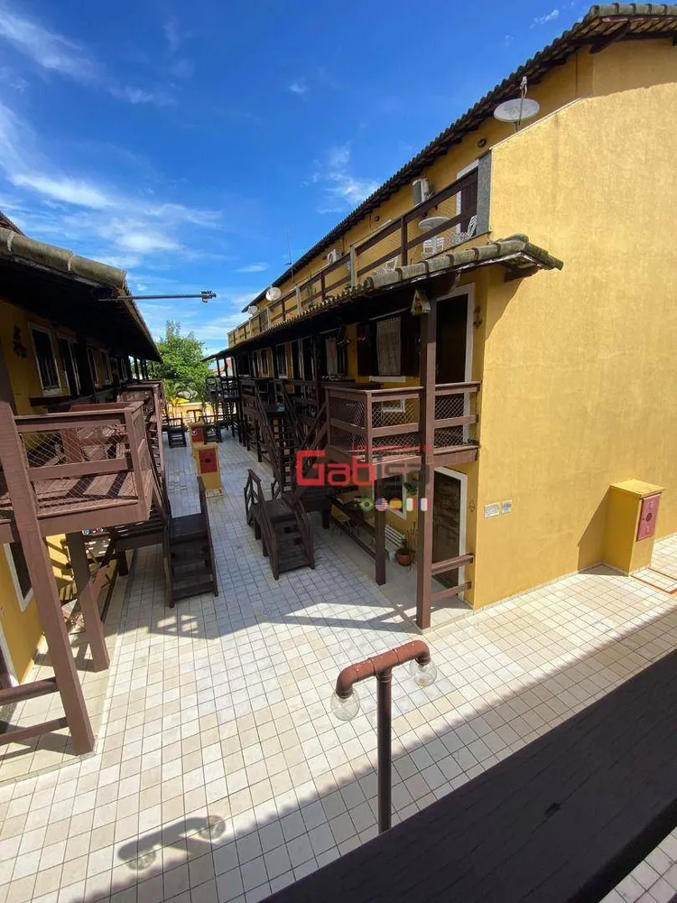 Casa de Condomínio, 4 quartos - Foto 22