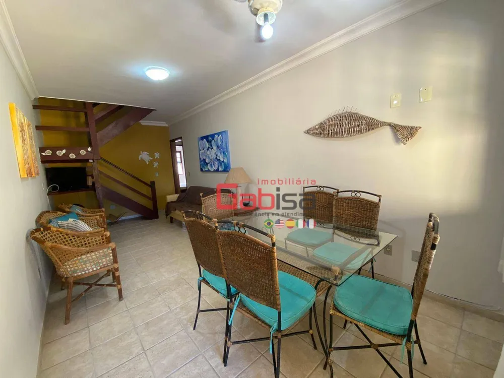 Casa de Condomínio, 4 quartos - Foto 5