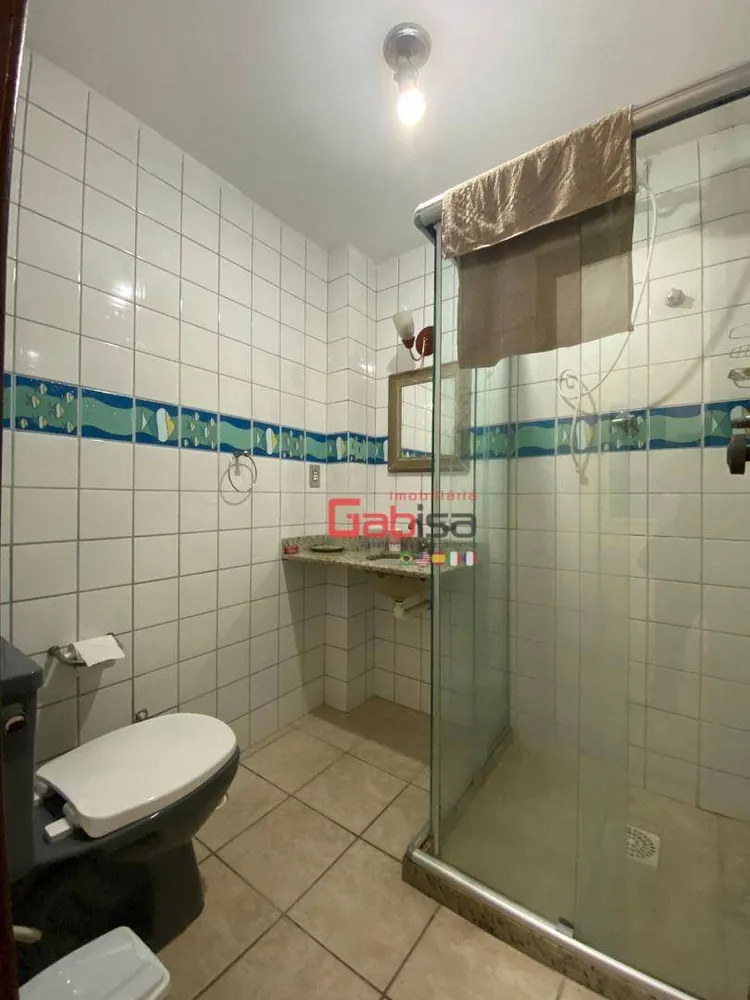 Casa de Condomínio, 4 quartos - Foto 12