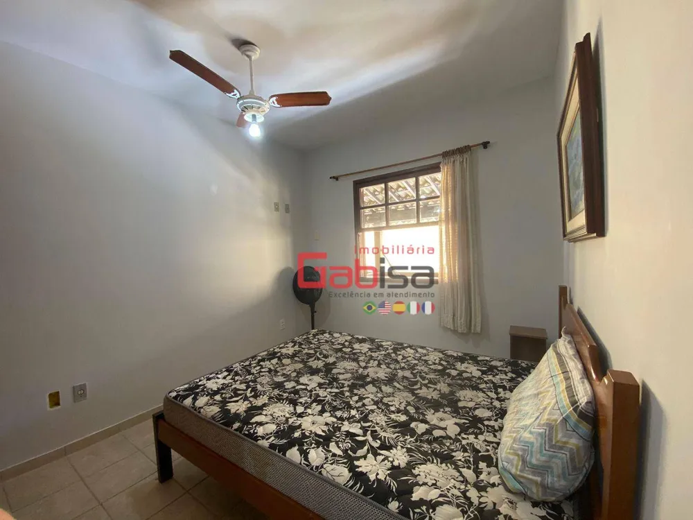 Casa de Condomínio, 4 quartos - Foto 11