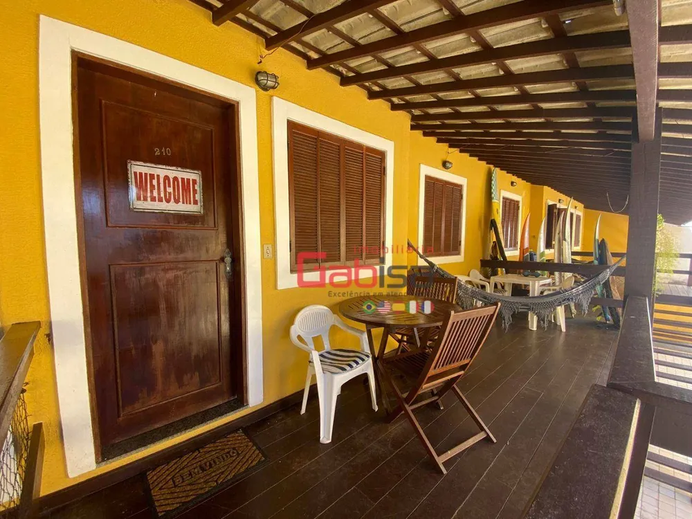 Casa de Condomínio, 4 quartos - Foto 21