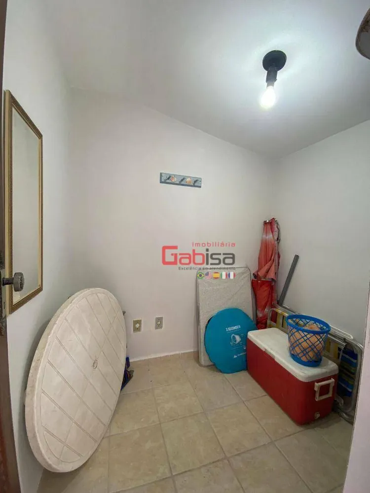 Casa de Condomínio, 4 quartos - Foto 18