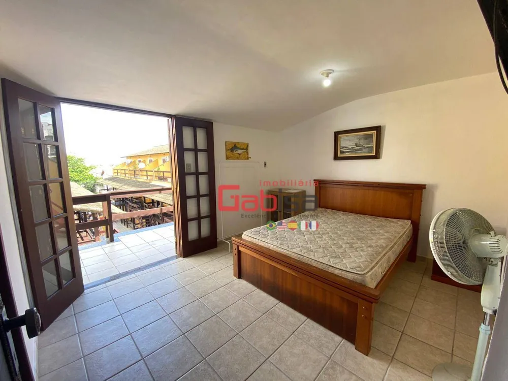 Casa de Condomínio, 4 quartos - Foto 15