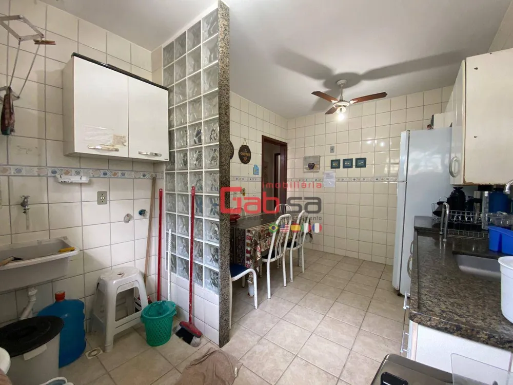 Casa de Condomínio, 4 quartos - Foto 5