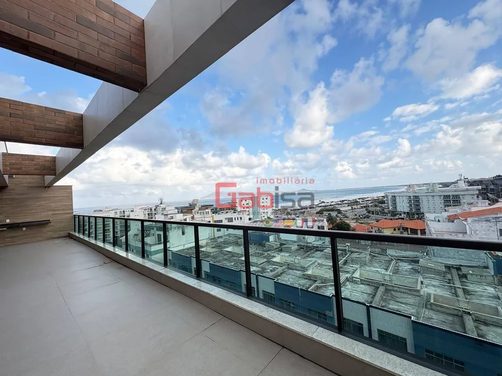 Cobertura, 3 quartos, 263 m² - Foto 20