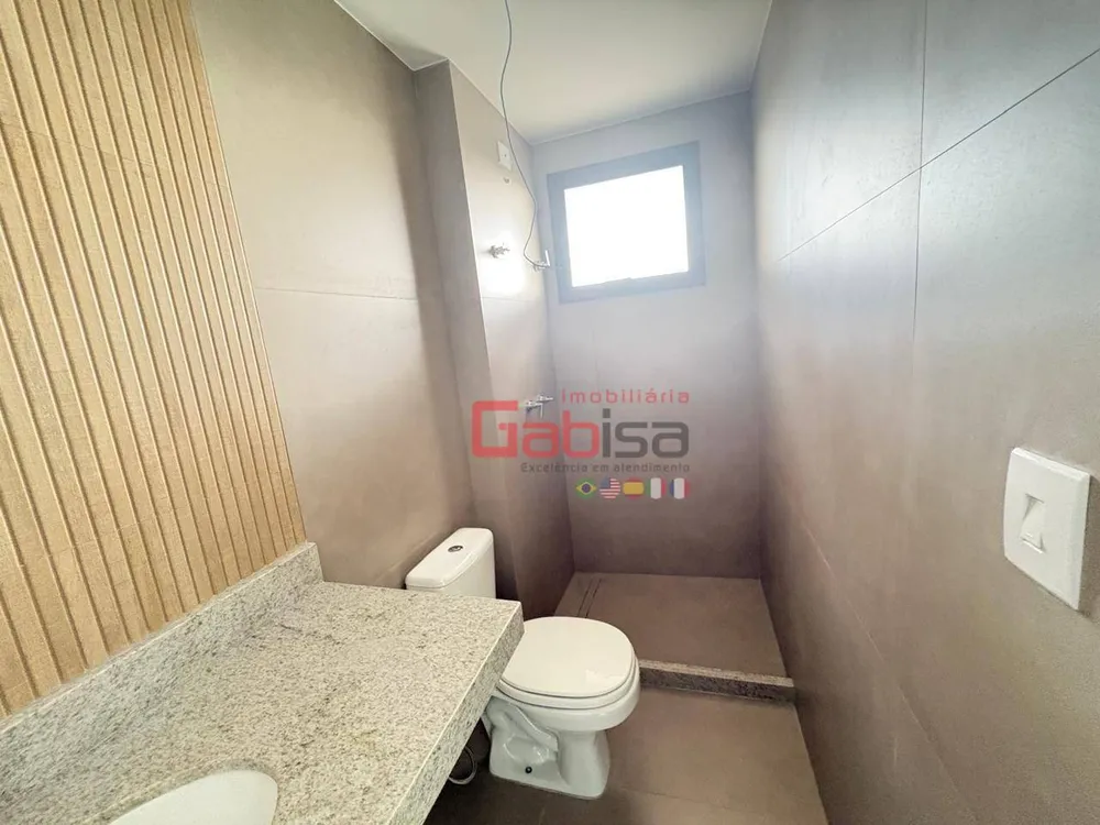 Cobertura, 3 quartos, 263 m² - Foto 13