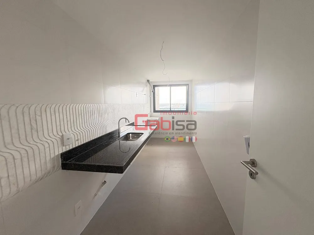 Cobertura, 3 quartos, 263 m² - Foto 4
