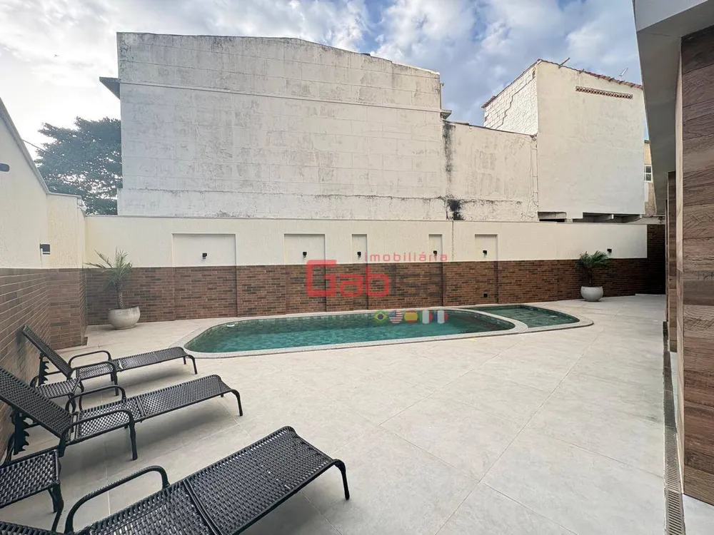Cobertura, 3 quartos, 263 m² - Foto 25