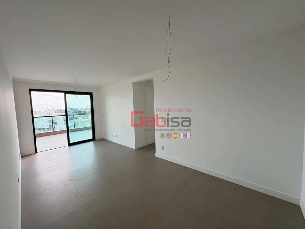 Cobertura, 3 quartos, 263 m² - Foto 3