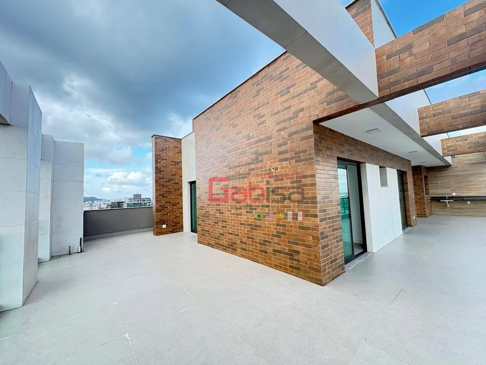 Cobertura, 3 quartos, 263 m² - Foto 17