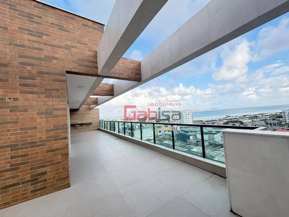 Cobertura, 3 quartos, 263 m² - Foto 15