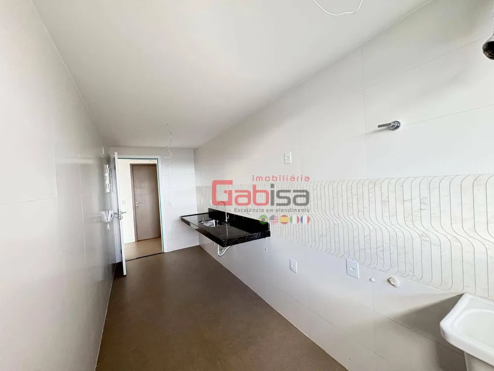 Cobertura, 3 quartos, 263 m² - Foto 5
