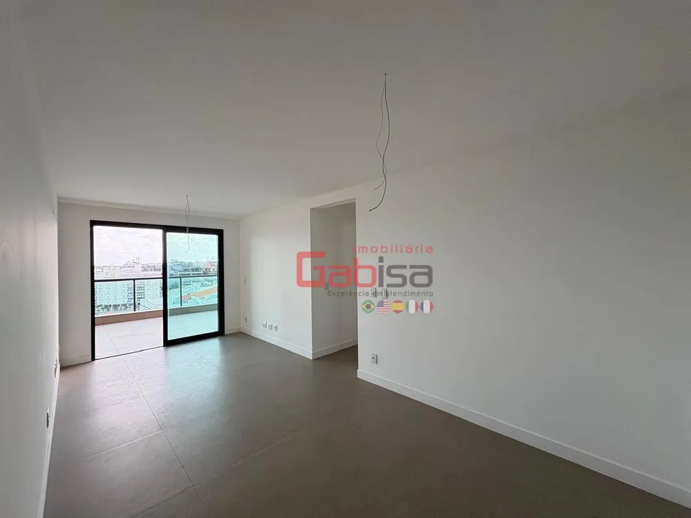 Cobertura, 3 quartos, 263 m² - Foto 2