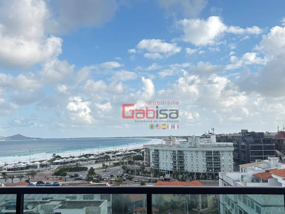 Cobertura, 3 quartos, 263 m² - Foto 1