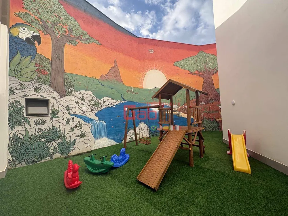 Cobertura, 3 quartos, 263 m² - Foto 32