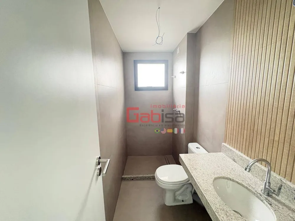 Cobertura, 3 quartos, 263 m² - Foto 7