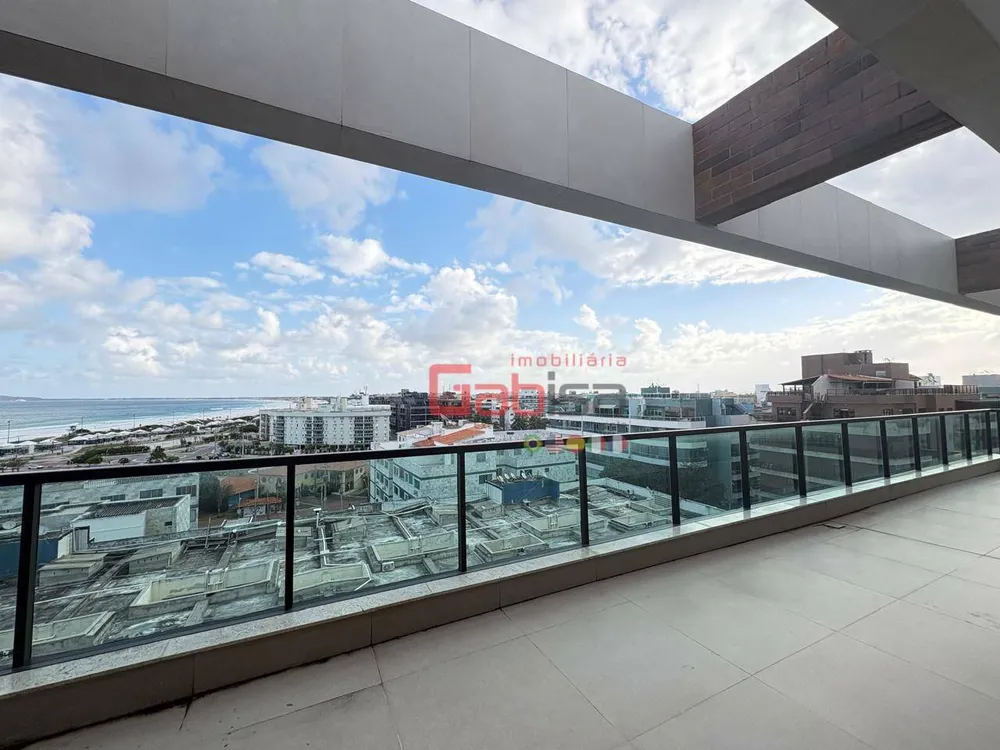 Cobertura, 3 quartos, 263 m² - Foto 21