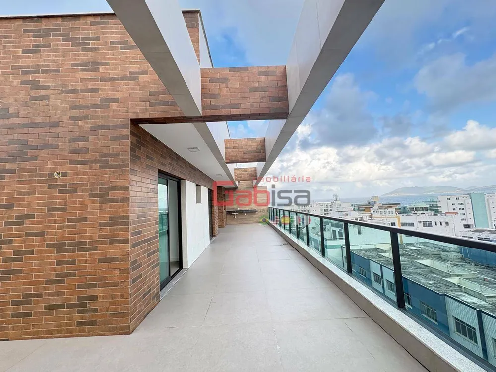 Cobertura, 3 quartos, 263 m² - Foto 16