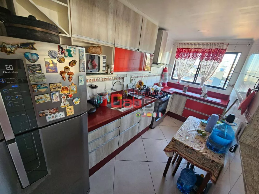 Cobertura, 3 quartos, 120 m² - Foto 6