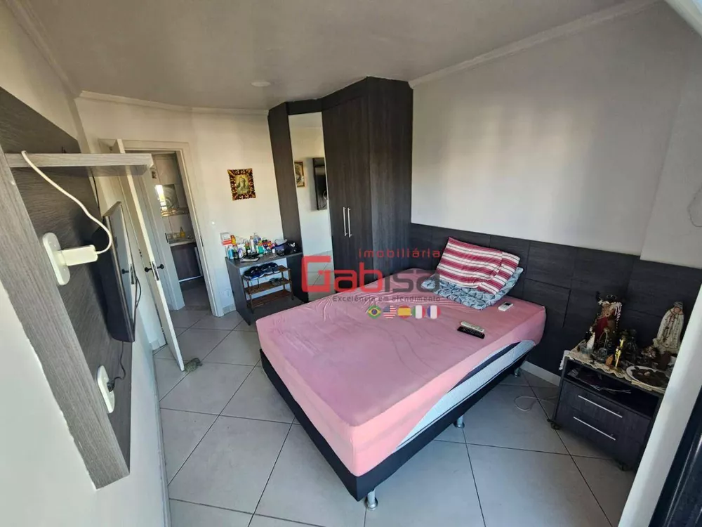 Cobertura, 3 quartos, 120 m² - Foto 7